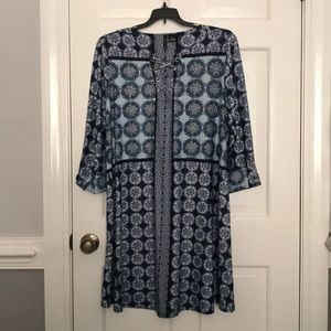 New Directions Dress 2X